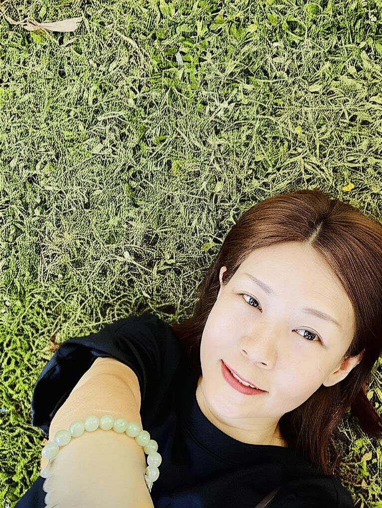大纒 玲子